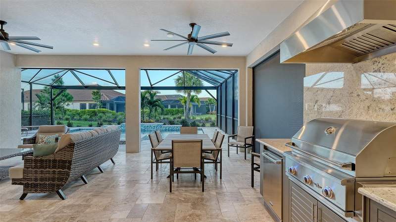 3 bedroom Single Family Residence at 15015 Verole Place, Azario Esplanade Ph V, Bradenton — photo 5