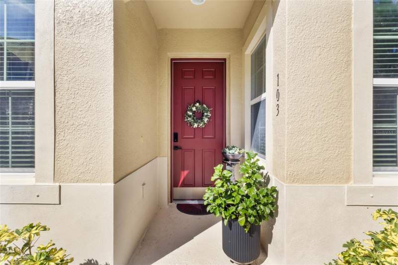 2 bedroom Condominium at 8312 Enclave Way #103, Soleil Ph 2, Sarasota — photo 3