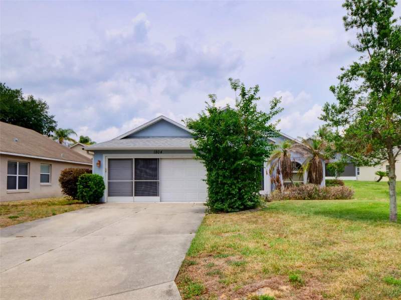 3 bedroom Single Family Residence at 1804 Lake Villa Drive, Tavares Lake Saunders Pointe Lt 01, Tavares — photo 2