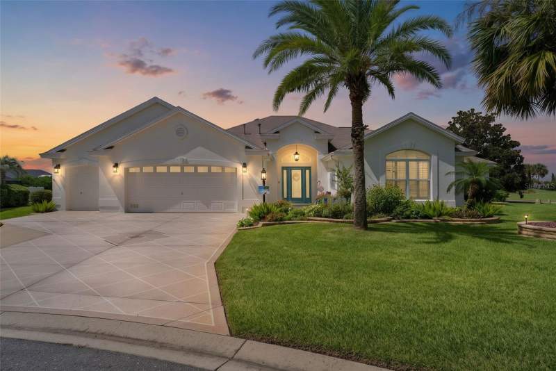 3 bedroom Single Family Residence at 1744 Gist Court, The Villages, The Villages — photo 4