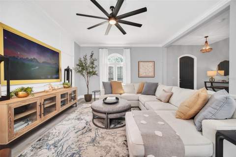 8878 Bismarck Palm Drive, Winter Garden FL - photo 10 of 41