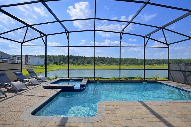 8 bedroom Single Family Residence at 4213 Paragraph Drive, Storey Lake, Kissimmee — photo 2