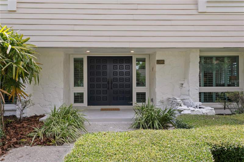 4 bedroom Single Family Residence at 13305 Golf Crest Circle, Carrollwood Village Sec 1, Tampa — photo 4