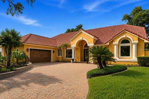 7407 Park Springs Circle, Orlando FL - photo 7 of 40