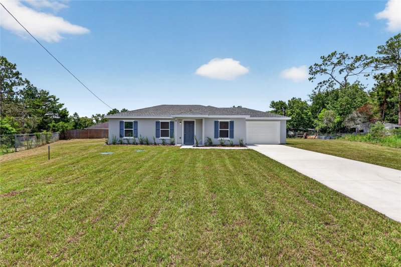 3 bedroom Single Family Residence at 8 Oak Circle Trace, Silver Spgs Shores Un 12, Ocala — photo 4