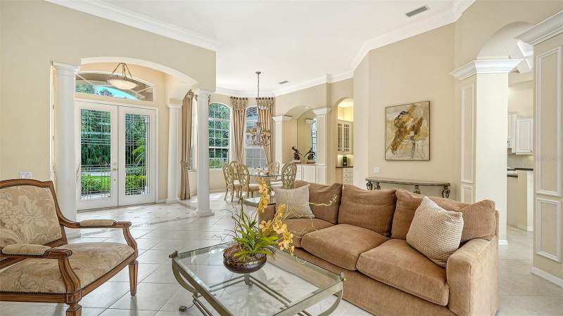 3 bedroom Single Family Residence at 7726 Heathfield Court, University Park Country Club/Heathfield, University Park — photo 5