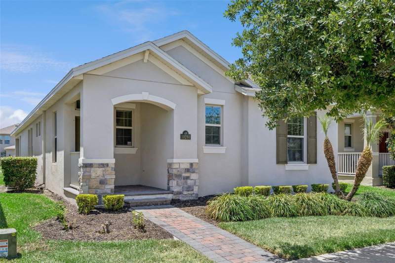 3 bedroom Single Family Residence at 10294 Merrymeeting Bay Drive, Waterleigh Ph 2C-1, Winter Garden — photo 3