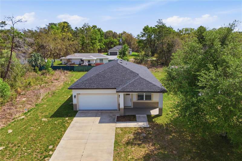 3 bedroom Single Family Residence at 535 Marion Oaks Lane, Marion Oaks Un Three, Ocala — photo 5