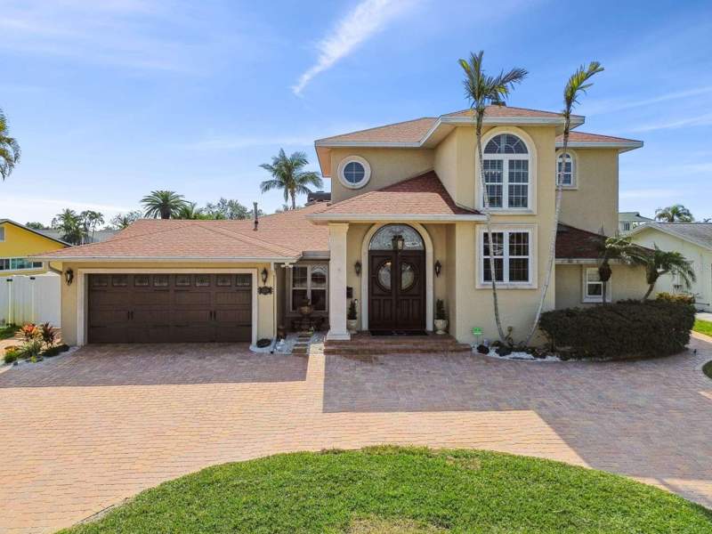 Ponderosa of Shore Acres