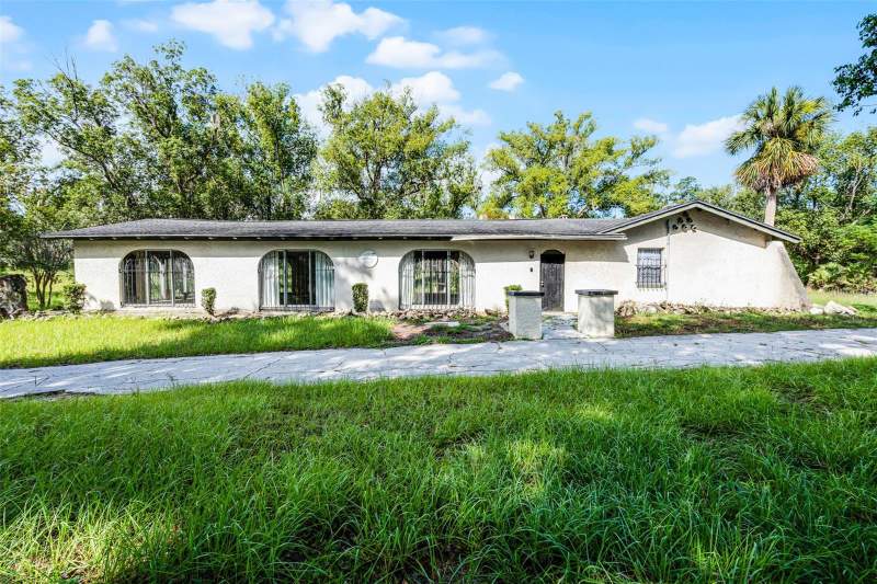 2 bedroom Single Family Residence at 7625 CLARCONA OCOEE ROAD, N/A, ORLANDO — photo 1