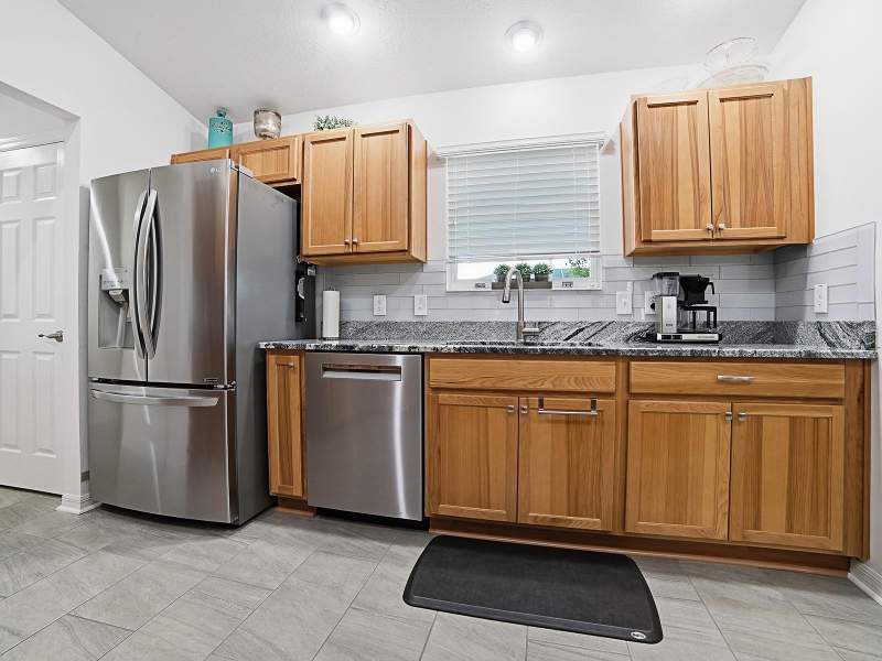 3 bedroom Single Family Residence at 843 Clifford Court, The Villages, The Villages — photo 4