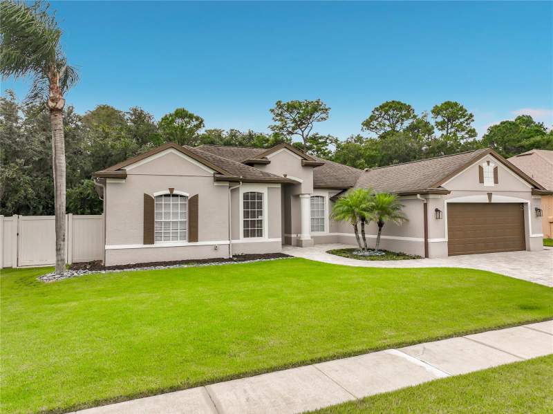 4 bedroom Single Family Residence at 2462 Greenwillow Drive, Villages Rio Pinar Ph 02 44/12, Orlando — photo 4