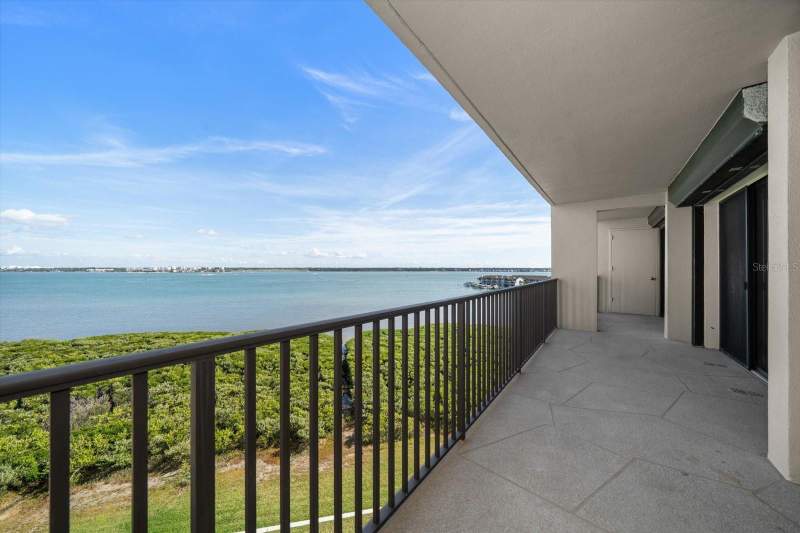 3 bedroom Condominium at 1501 Gulf Boulevard #604, Sand Key Condo-South Bay, Clearwater Beach — photo 4