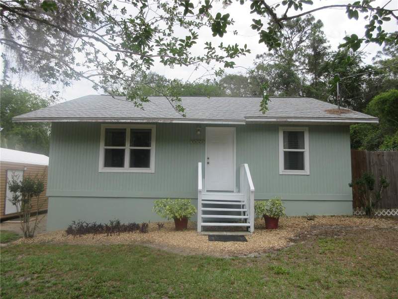 2 bedroom Single Family Residence at 5949 SE 164th Court, Woods & Lakes, Ocklawaha — photo 2