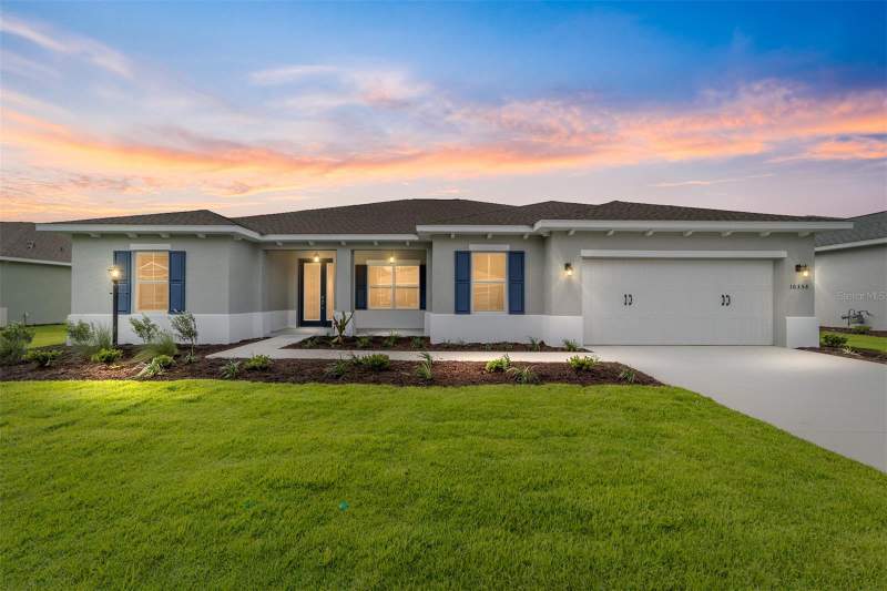 2 bedroom Single Family Residence at 10358 SW 107th Avenue, On Top Of The World, Ocala — photo 3