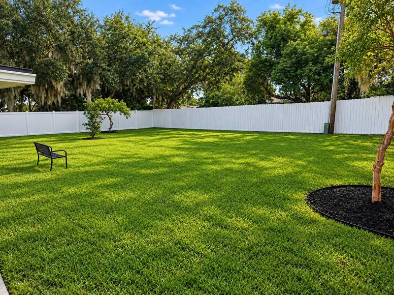 4 bedroom Single Family Residence at 24 W Garden Avenue, Winter Garden Shores Rep, Winter Garden — photo 3