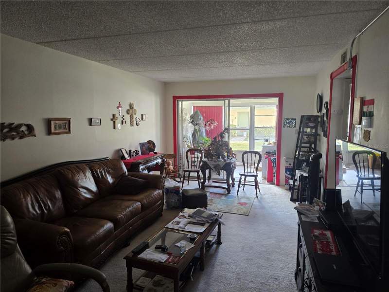 1 bedroom Condominium at 11700 Park Boulevard #105, Seminole Square Apts, Seminole — photo 4