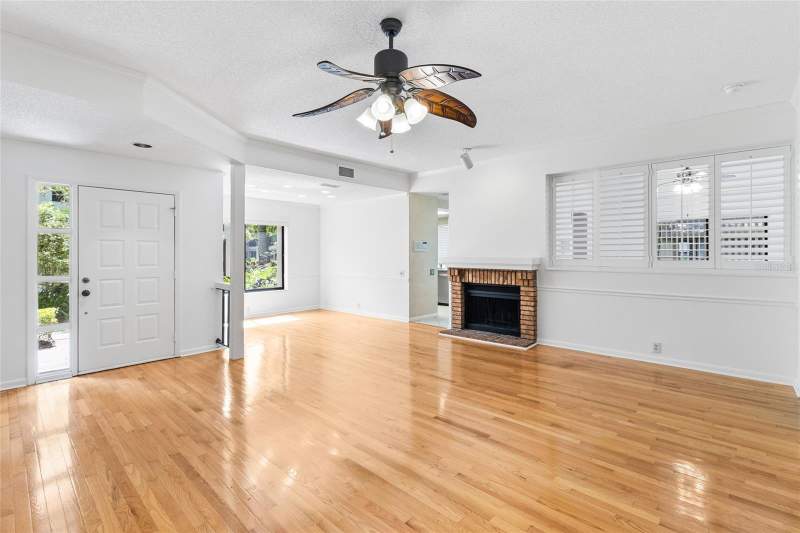 3 bedroom Condominium at 3016 Landmark Boulevard #401, Landmark Oaks Condo, Palm Harbor — photo 5