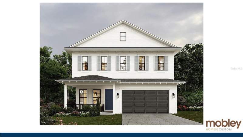 4 bedroom Single Family Residence at 905 W Plymouth Street, Suburb Royal, Tampa — photo 3