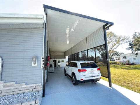 4995 Mount Olive Shores Drive, Polk City FL - photo 8 of 75
