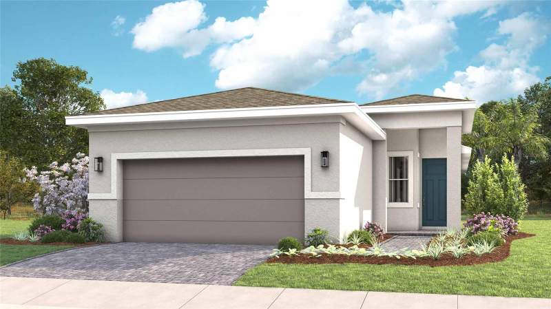 1580 BELLAGIO LOOP home for sale in Cresswind at Lake Harris