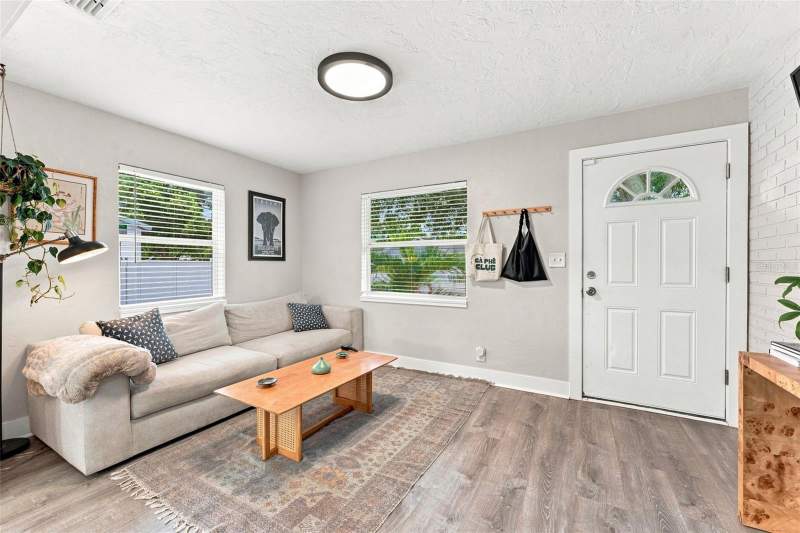 3 bedroom Single Family Residence at 4819 20th Street, Rosedale Sub Rep, St Petersburg — photo 5