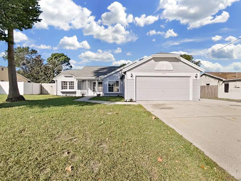 3 bedroom Single Family Residence at 13374 Banyan Road, Spring Hill, Spring Hill — photo 4