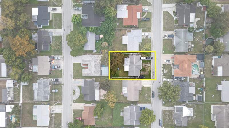 3 bedroom Single Family Residence at 9440 Rainbow Lane, Regency Park, Port Richey — photo 5