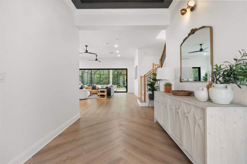 5 bedroom Single Family Residence at 1229 Grand Traverse Parkway, Reunion West Village 03B, Reunion — photo 3
