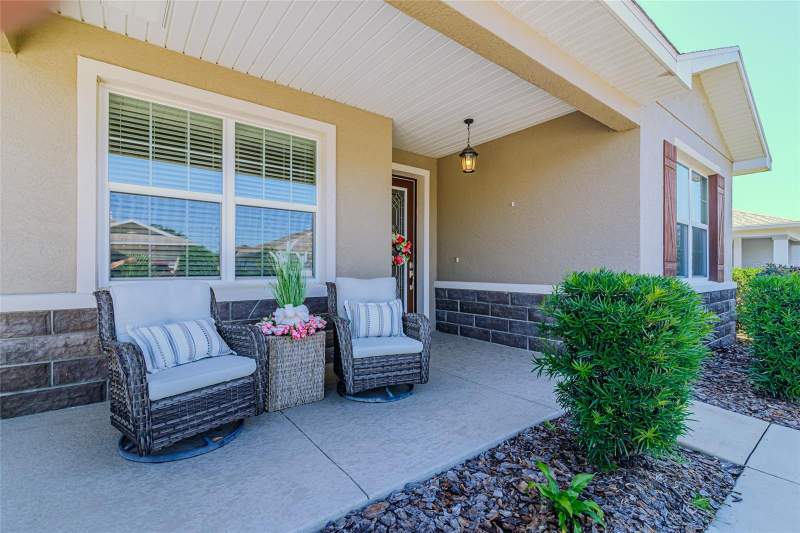2 bedroom Single Family Residence at 9985 SW 88th Loop, On Top Of The World, Ocala — photo 4