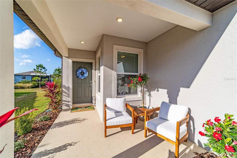 2 bedroom Single Family Residence at 5472 SW 85th Avenue Road, Stone Creek Sundance, Ocala — photo 3