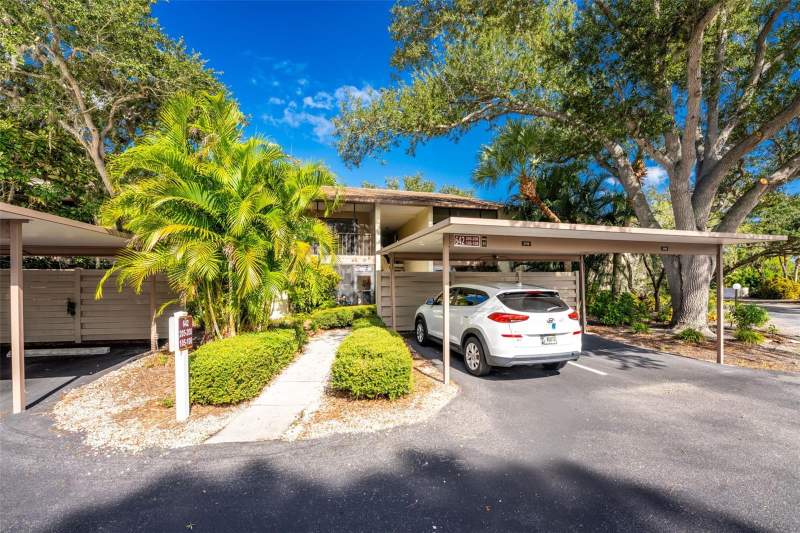 2 bedroom Condominium at 642 Bird Bay Dr E #205, Bird Bay V, Venice — photo 2