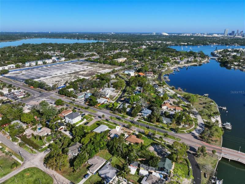 3 bedroom Single Family Residence at 220 45th Avenue, Bayou Bonita Sec B, St Petersburg — photo 2