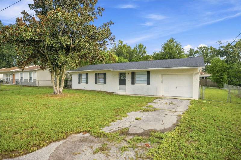3 bedroom Single Family Residence at 5207 SE 107th Place, Coral Ridge Add 01, Belleview — photo 3