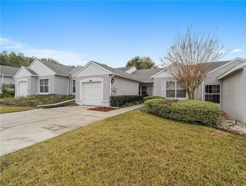 2 bedroom Villa at 2437 SW 20th Court, Cala Hills, Ocala — photo 2