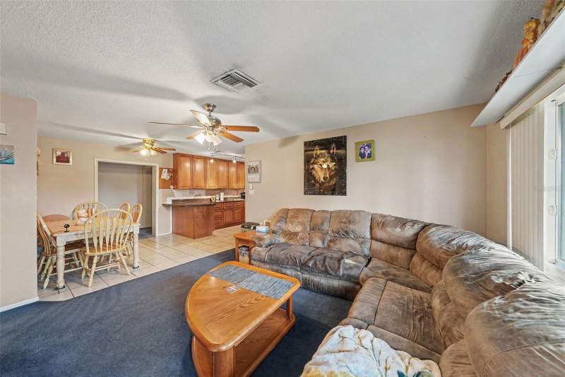 3 bedroom Single Family Residence at 8130 Monarch Drive, The Lakes, Port Richey — photo 3