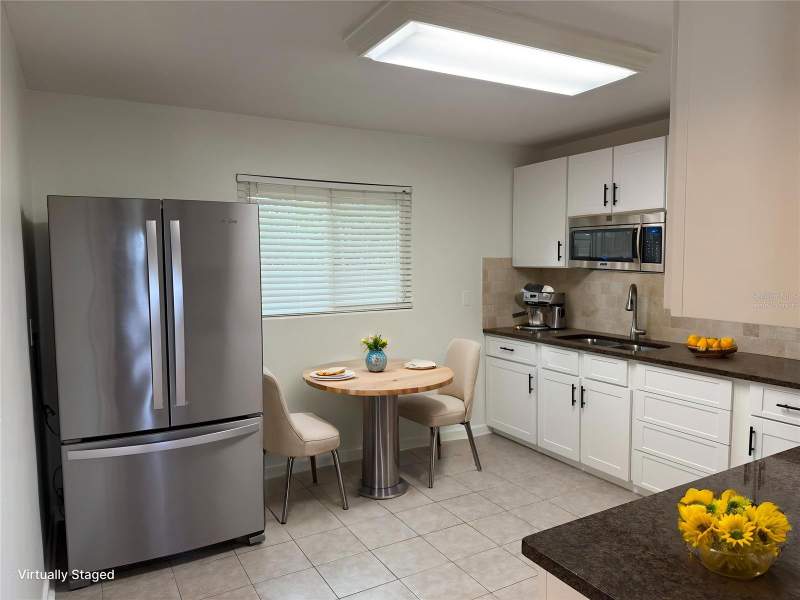 2 bedroom Single Family Residence at 1917 GILBERT STREET, MARYMONT, CLEARWATER — photo 3