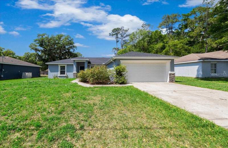 3 bedroom Single Family Residence at 5488 NW 61st Avenue, Ocala Park Estate, Ocala — photo 2