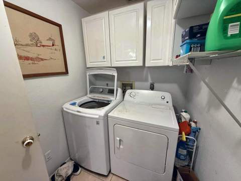 5295 Brickell Drive, North Port FL - photo 15 of 20