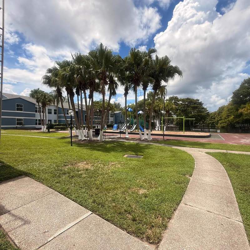 2 bedroom Condominium at 5785 Gatlin Avenue #718, Venetian Place, Orlando — photo 5