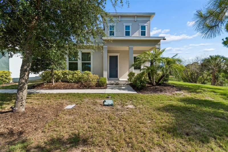 MirabayHomes for Sale in Apollo Beach, FL