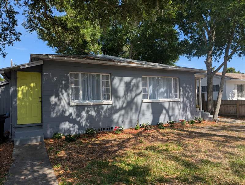 2 bedroom Single Family Residence at 3834 Dr Martin Luther King Jr Street, Lake Maggiore Terrace, St Petersburg — photo 3