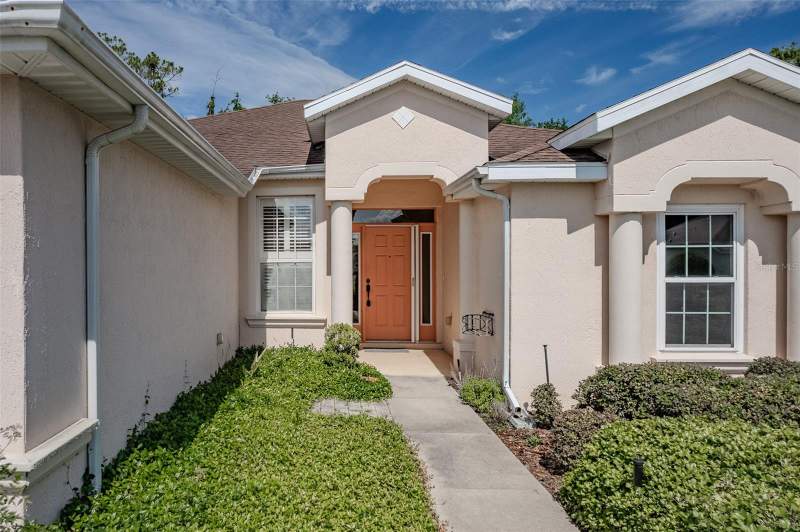 2 bedroom Single Family Residence at 1520 SW 152nd Place, Summerglen, Ocala — photo 3