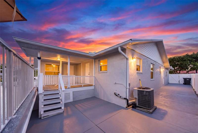 3 bedroom Single Family Residence at 4219 2nd Avenue, Riverdale, Bradenton — photo 4
