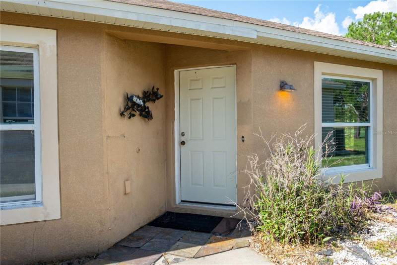 2 bedroom Single Family Residence at 9139 Southern Charm Circle, Spring Ridge, Brooksville — photo 4