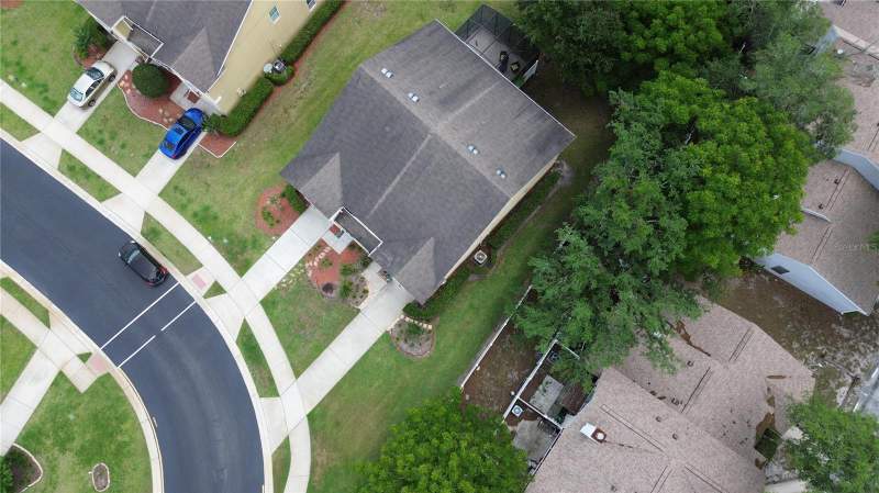 3 bedroom Townhouse at 1111 Peterson Place, The Reserve At Hidden Lake, Sanford — photo 3