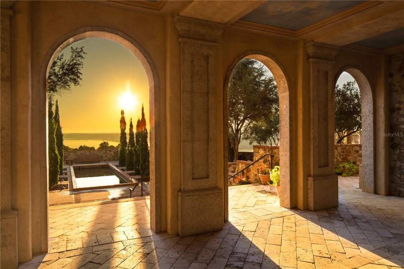 6 bedroom Single Family Residence at 17114 Medici Way, Bella Collina Sub, Bella Collina — photo 3