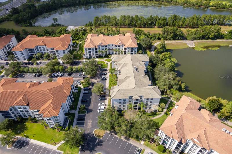 2 bedroom Condominium at 4102 Breakview Drive #40203, Isles/Cay Commons, Orlando — photo 5