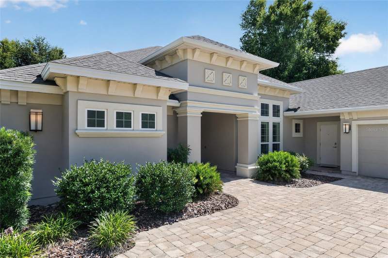 4 bedroom Single Family Residence at 10407 SW 26th Place, Estates Of Wilds Plantation, Gainesville — photo 5