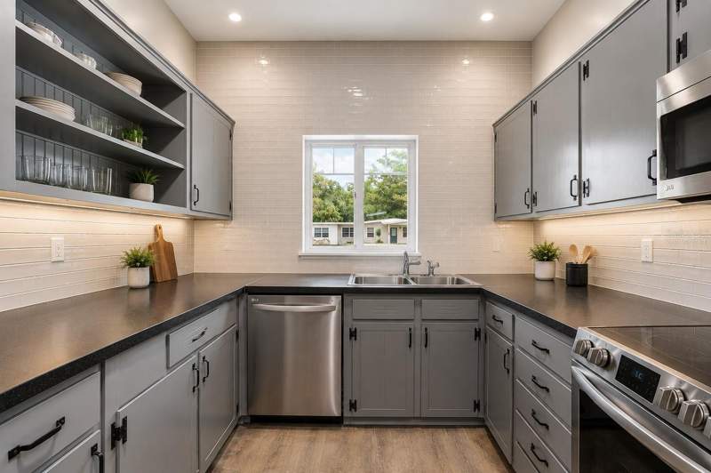 3 bedroom Single Family Residence at 8616 Shirley Drive, Grandview Acres Unit 2, Temple Terrace — photo 4